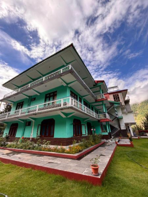 Hotel Geetanjali